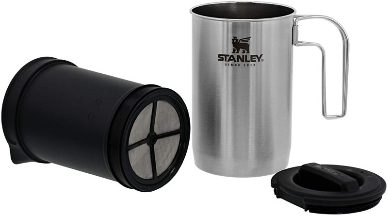 Stanley Adventure coffee maker