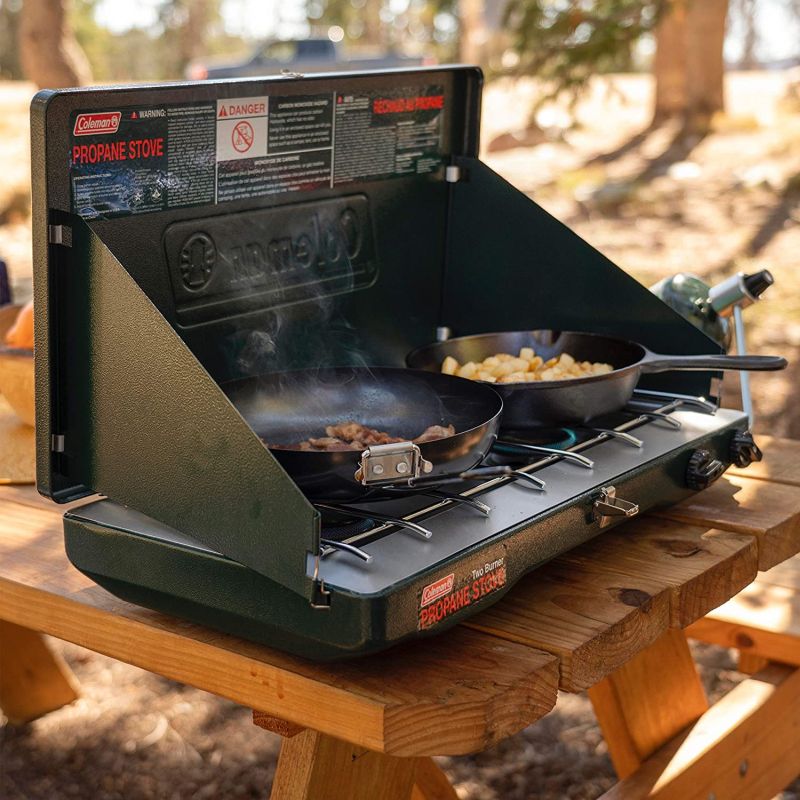 Christmas gifts for outdoor lovers