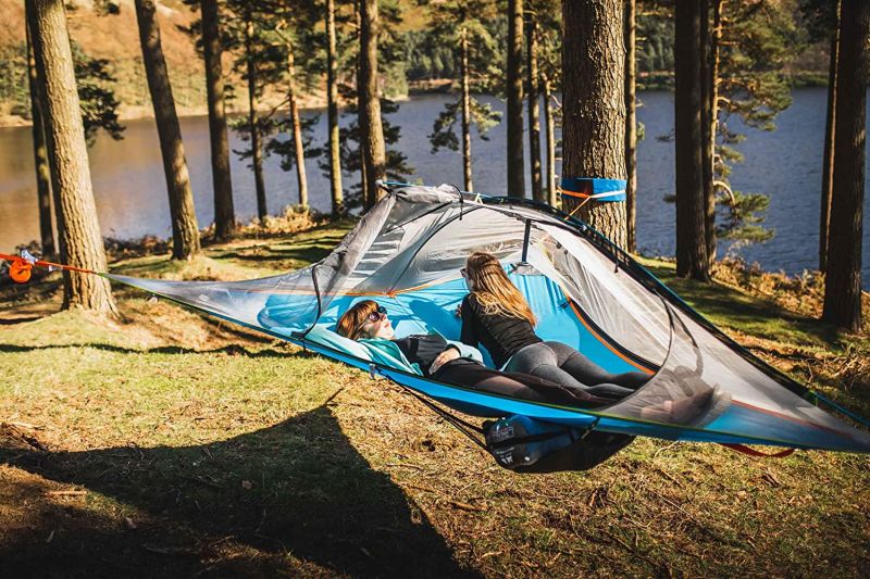 Tentsile Flite Plus tree tent