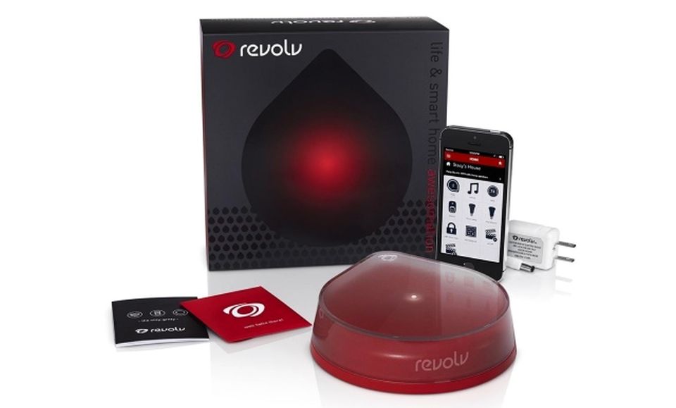 Christmas Gifts Ideas for the Smart Home Updated Collection 2018