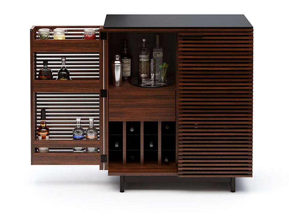 Corridor Compact Bar by BDI