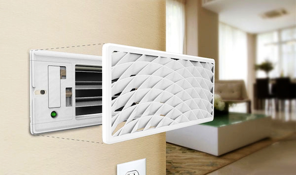 Keen Home Smart Vents