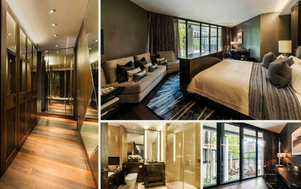 London’s most pricey £10m apartment