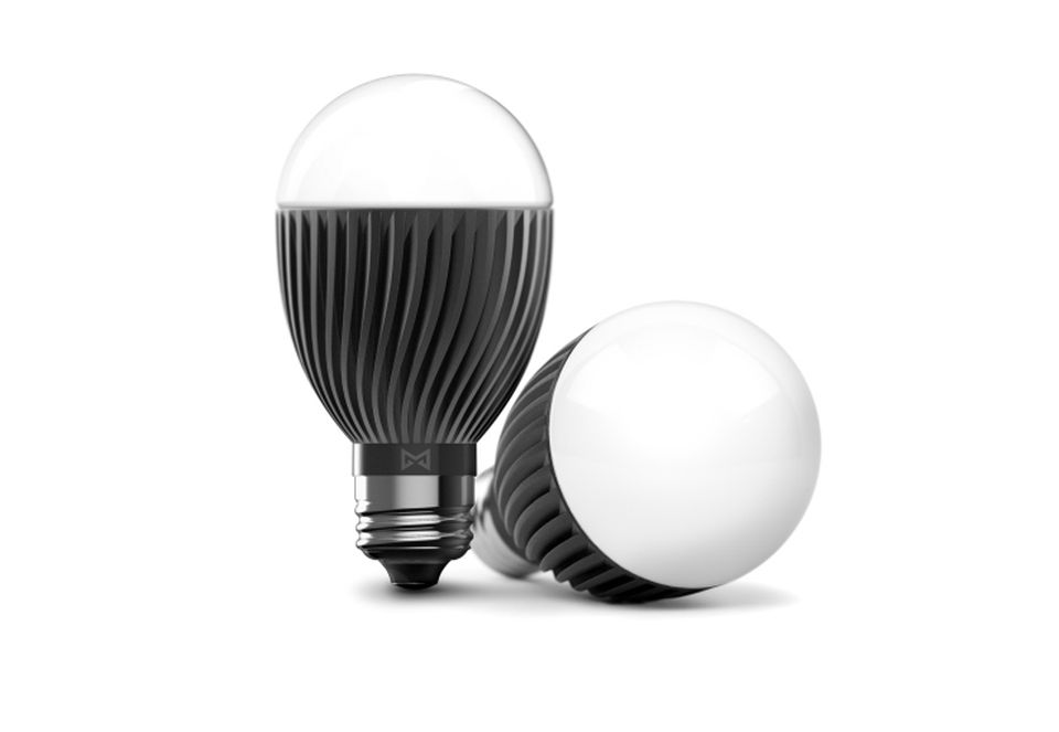 Misfit Bolt Smart Bulb