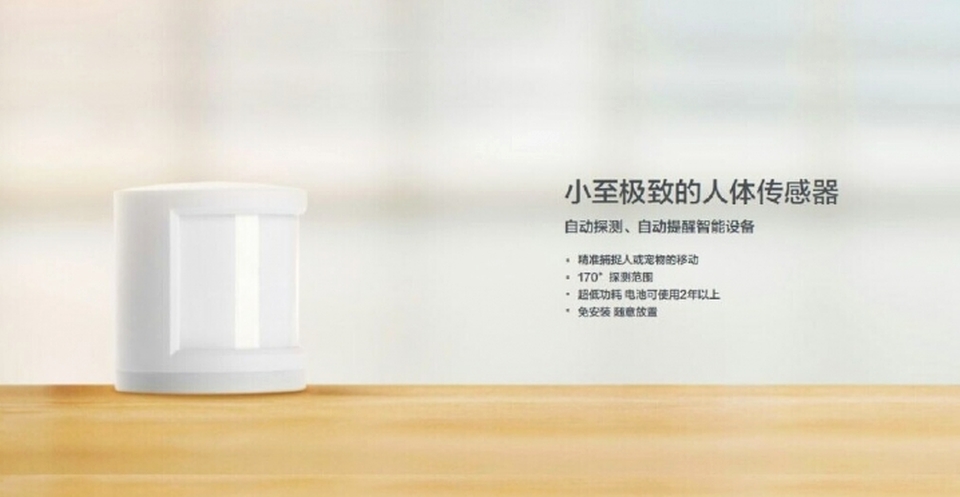 Xiaomi’s latest Smart Home Suite