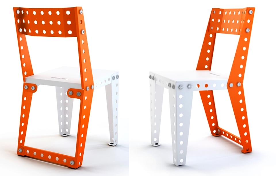 Meccano Home Furniture Line