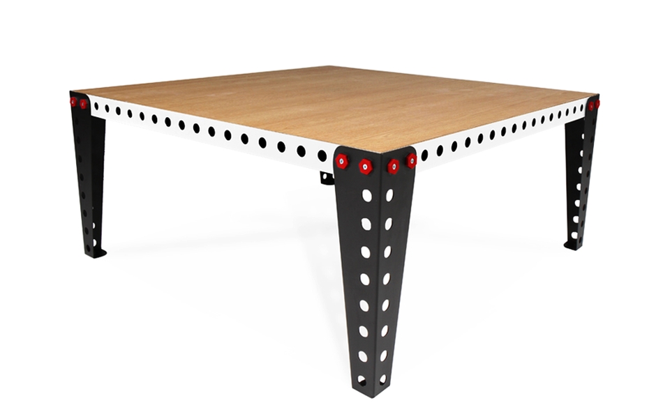 Meccano Home Furniture Line