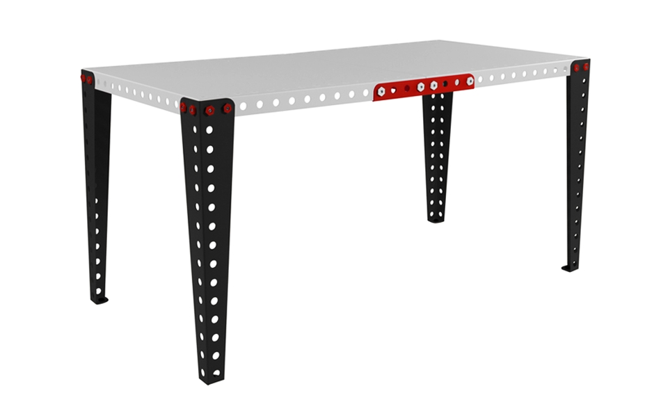 Meccano Home Furniture Line