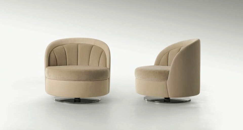 Travel-inspired Home Furniture Line by Bentley