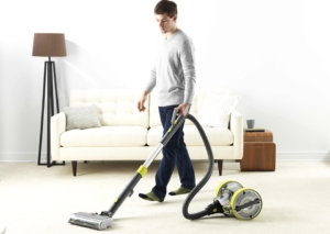 Vax Air Revolve Vacuum Cleaner