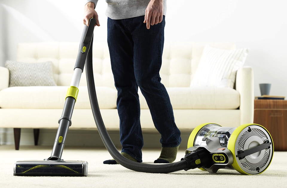 Vax Air Revolve Vacuum Cleaner