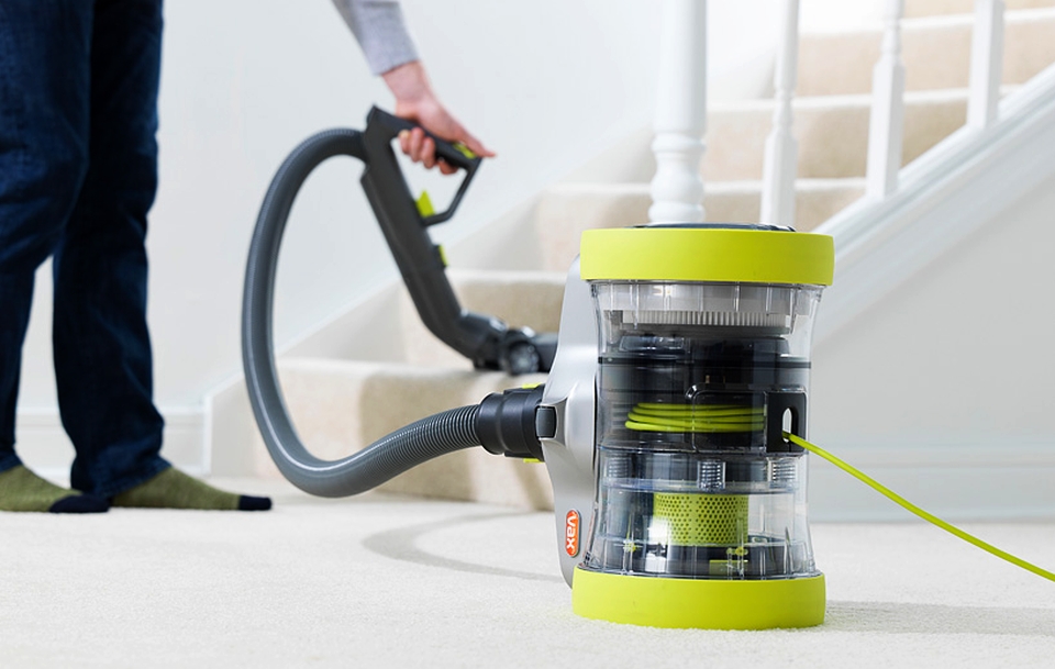 Vax Air Revolve Vacuum Cleaner