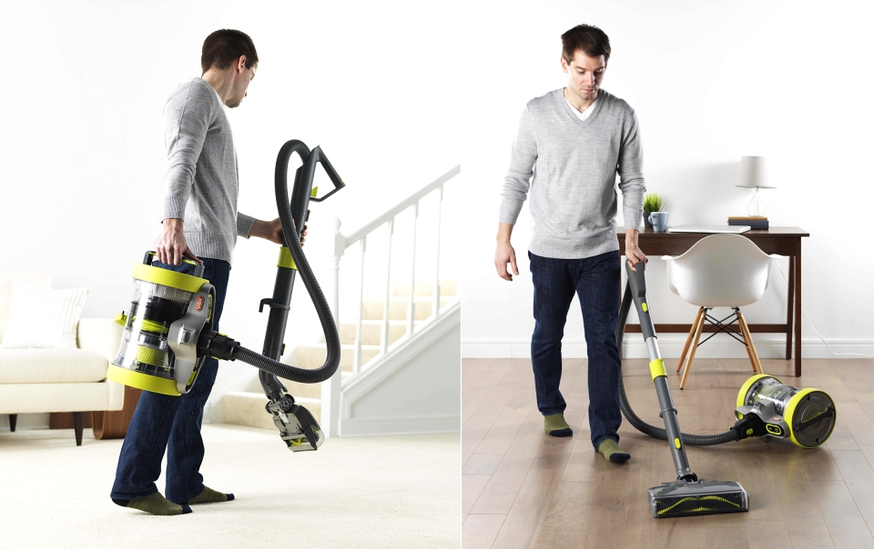 Vax Air Revolve Vacuum Cleaner