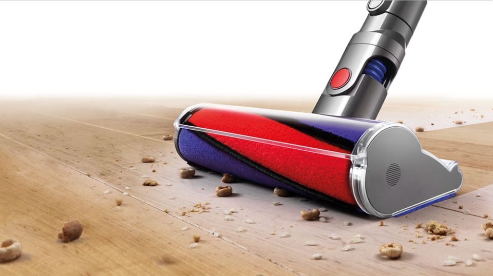 Dyson V6 Cordless Vacuum Cleaners