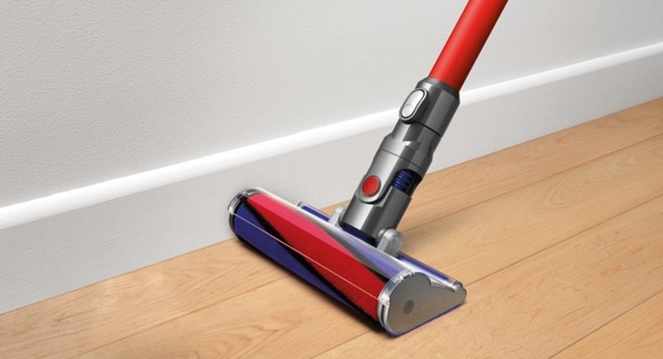 Dyson V6 Cordless Vacuum Cleaners