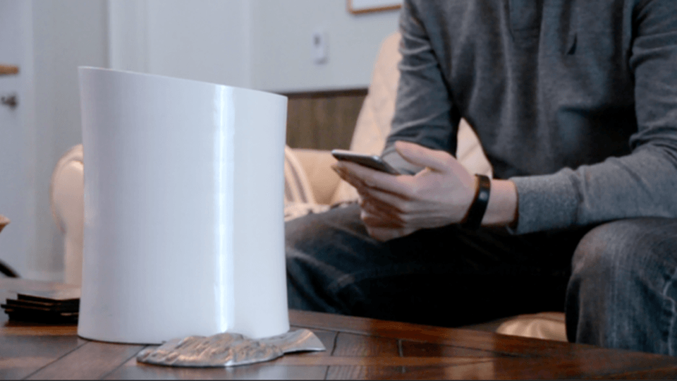 A prototype container that turns your temptations/distractions into motivation