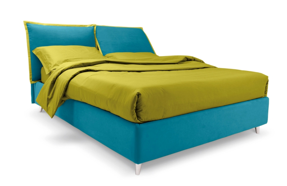 Furniture, Milan Furniture Fair 2015, International Furniture Fair, Salone del Mobile 2015, Salone del Mobile, Bed Collection, SO Collection, SO Bed Collection, Noctis SO Collection, Noctis, SO Pop, SO Lively, SO Gipsy, SO Regular, SO Dandy, SO Ever, SO Sweet, SO Casual, Colorful Bed Collection