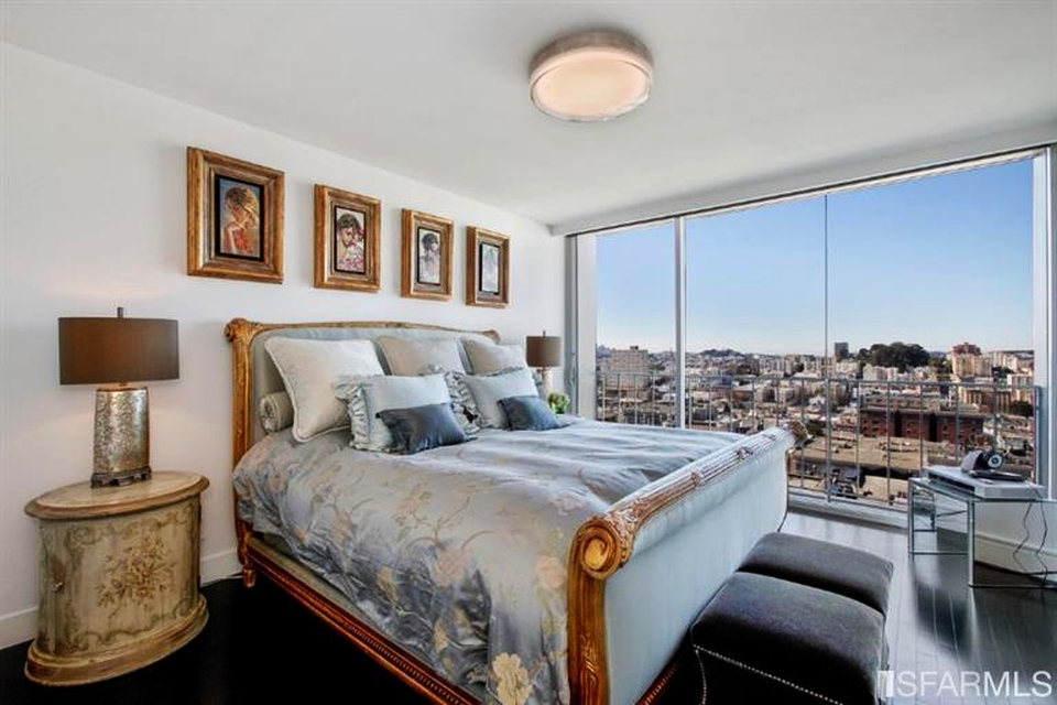 Most Expensive One-Bedroom for $2.495M in San Francisco