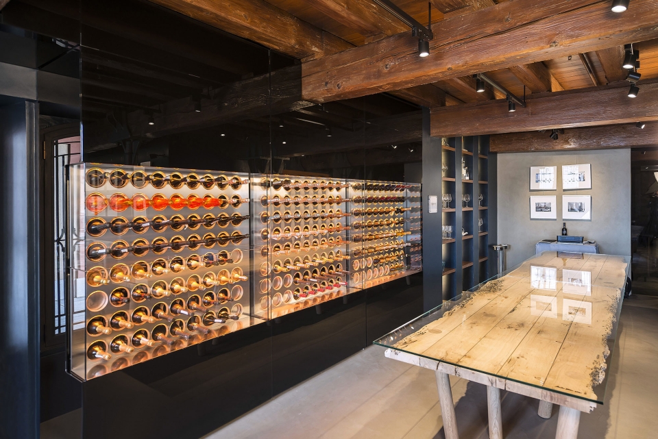 MySommelier Wine Cellar