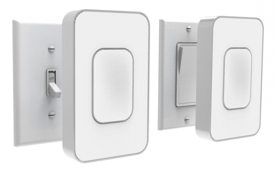 Switchmate Smart Lighting Switch