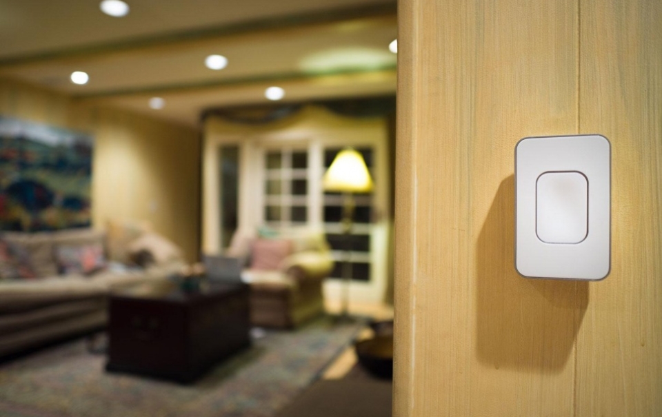 Switchmate Smart Lighting Switch