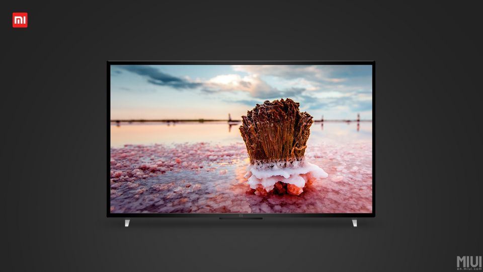 Xiaomi Mi TV 2 