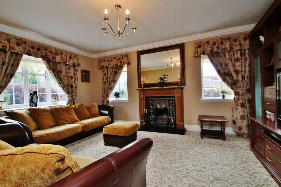 £695,000 Compton House boasts distinct ecological amenities Homecrux