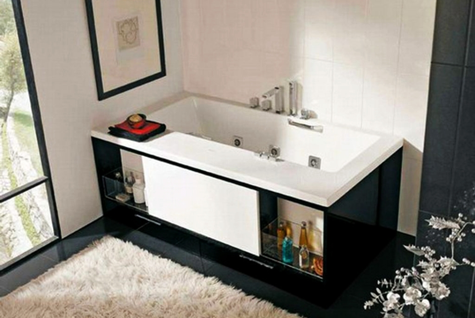 Keops Evolution bathtub