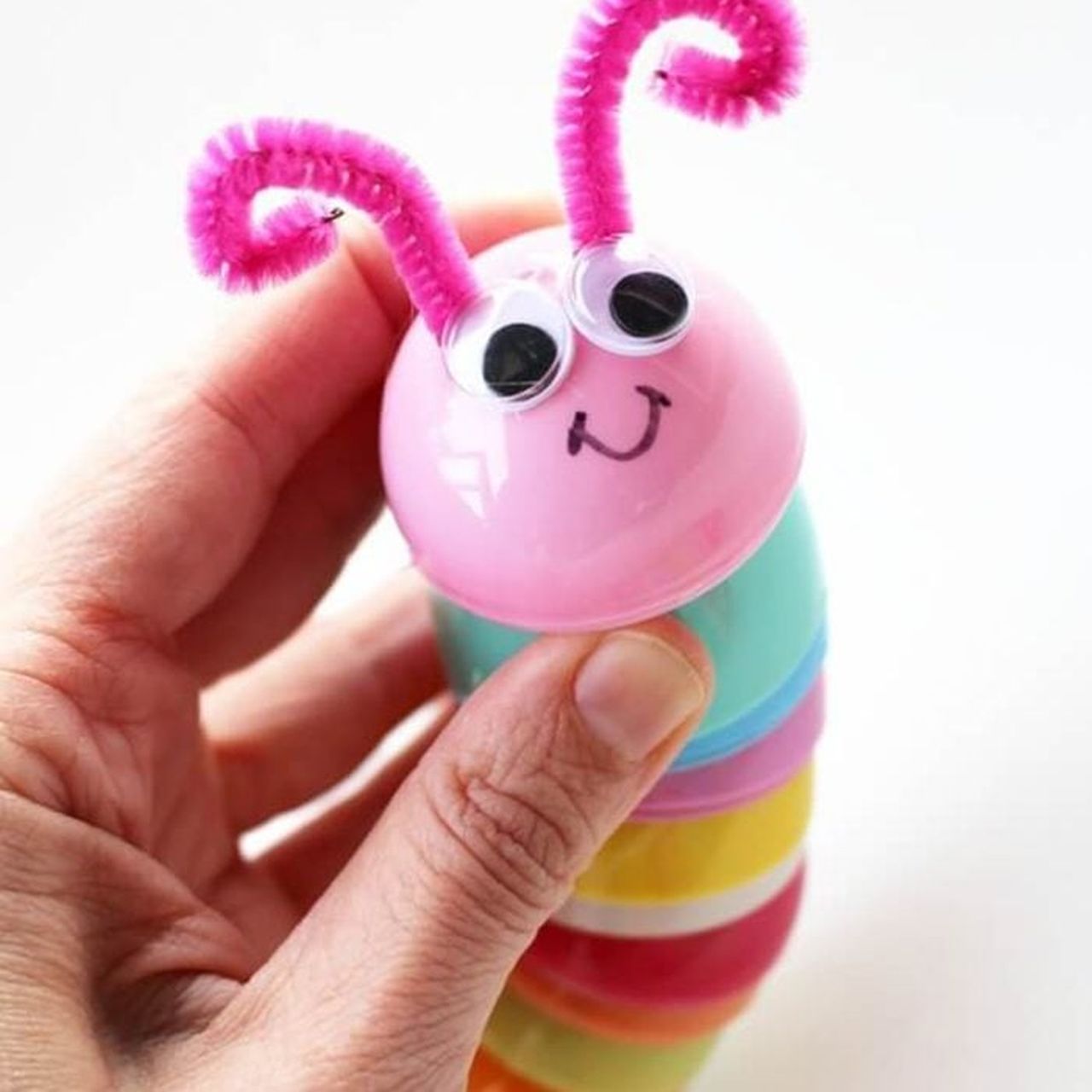 Cute Caterpillar