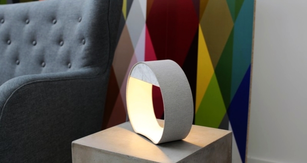 Eau de Lumièreè lamps by Designheure