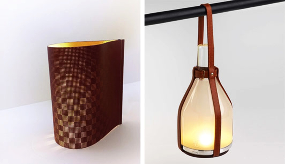 Louis Vuitton “Objets Nomades” at Salone del Mobile 2015 Autre