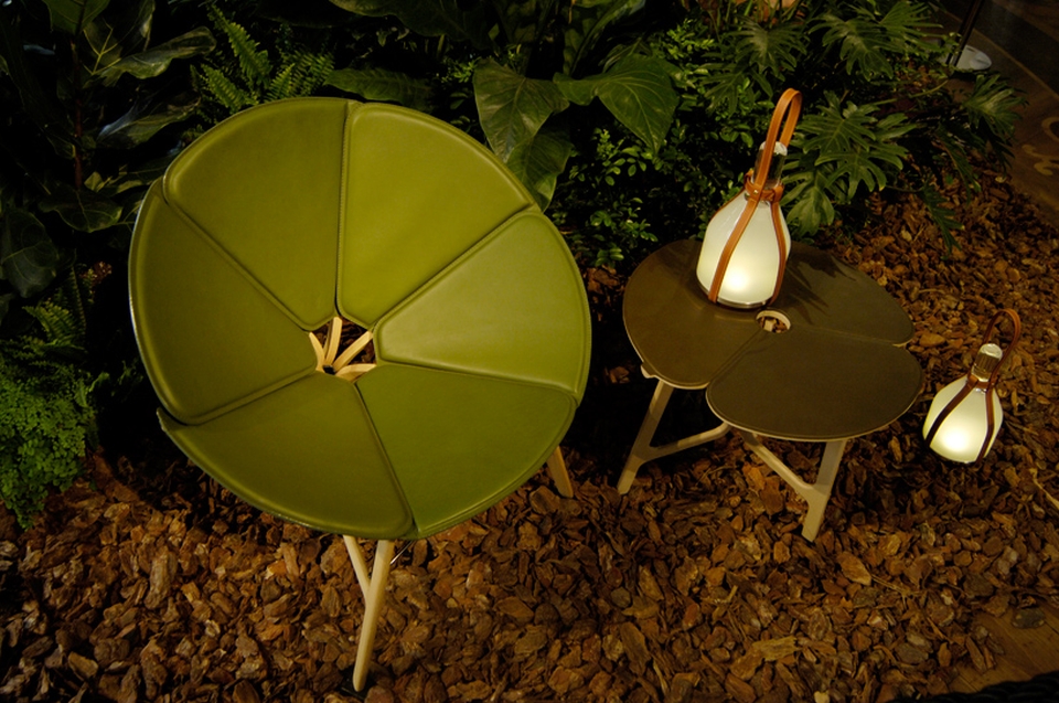 Louis Vuitton “Objets Nomades” at Salone del Mobile 2015 Autre Magazine