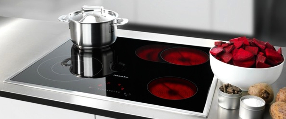 Microsoft and Miele team up to revolutionize IoT smart cooking