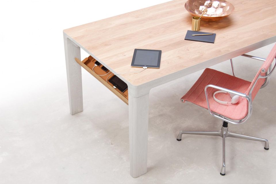 Shift Table by Spell 