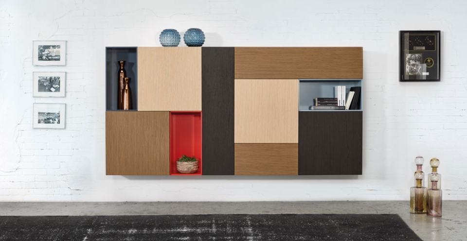 Spectral presents ‘Twenty’ modular furniture series at Milan Furniture Fair 2015