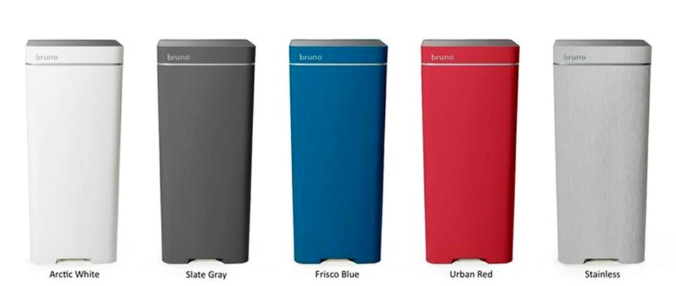 Bruno Smart Trashcan