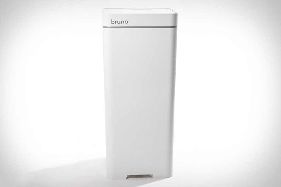 Bruno Smart Trashcan