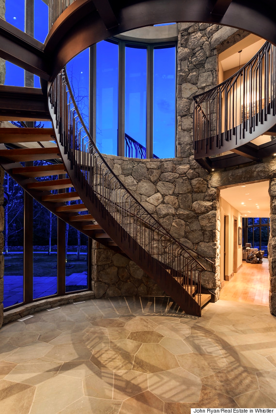 Canada’s most expensive resort home for $22M