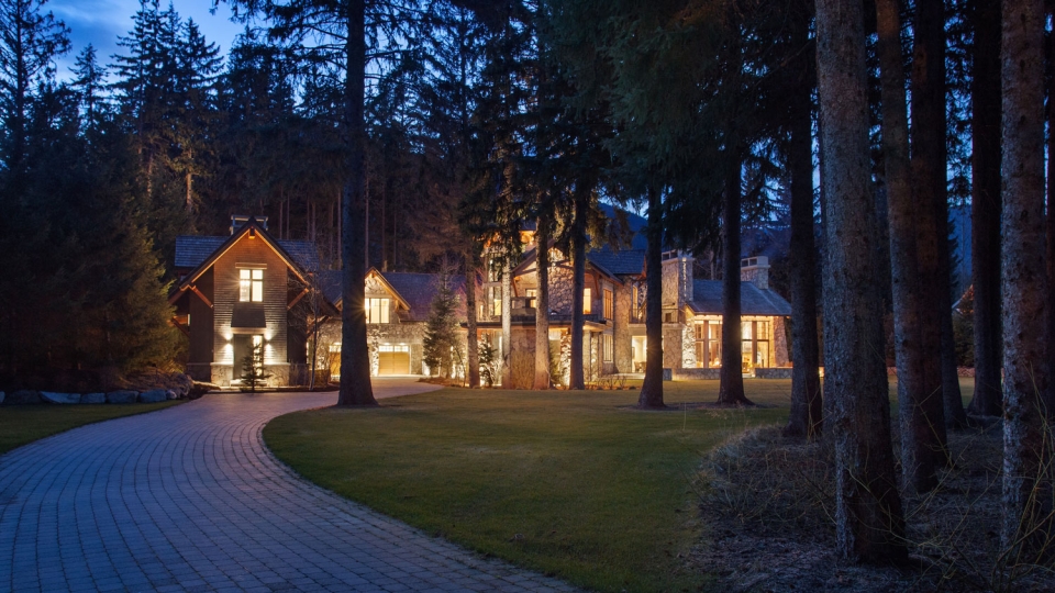 Canada’s most expensive resort home for $22M