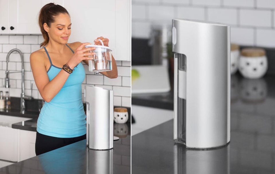 Cove Smart Water Filter