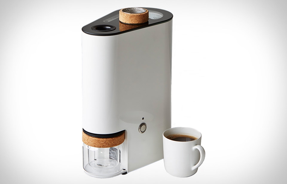 Ikawa Home Coffee Roaster