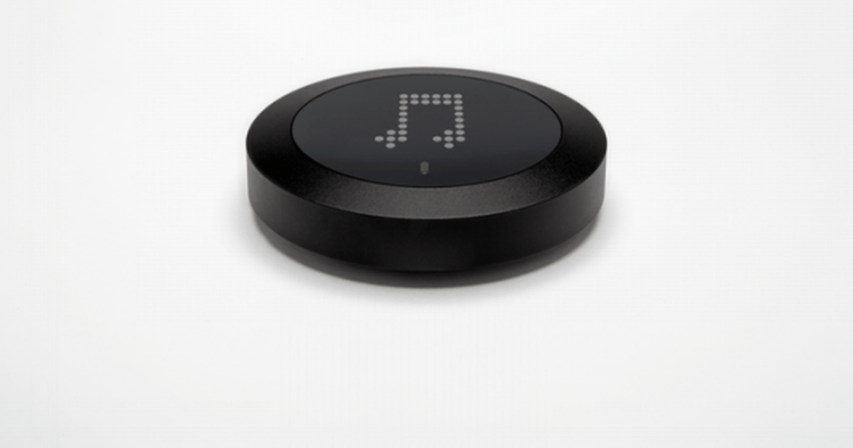 Nuimo Universal Controller