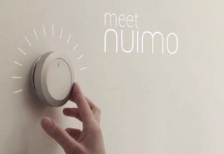 Nuimo Universal Controller