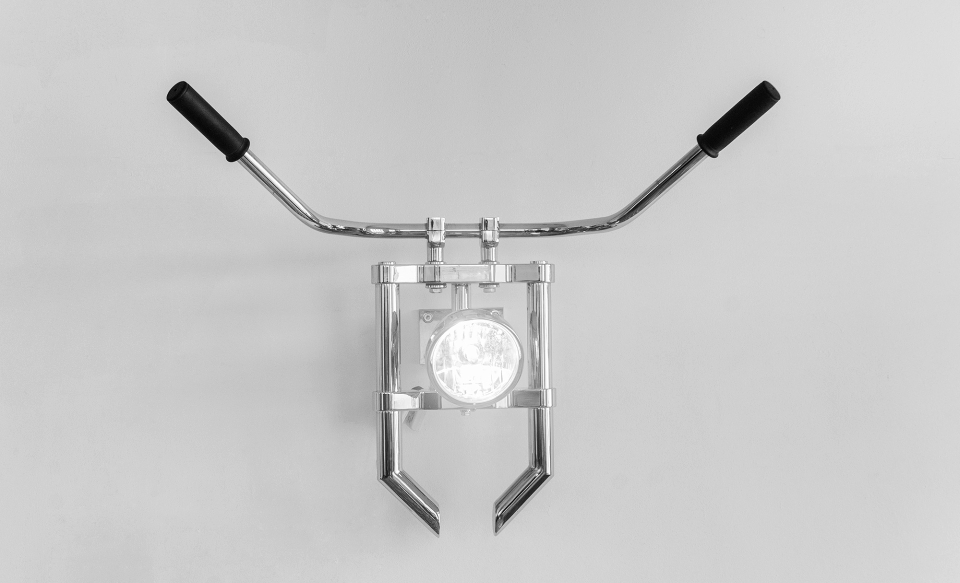 Toro Motor-Head lamps