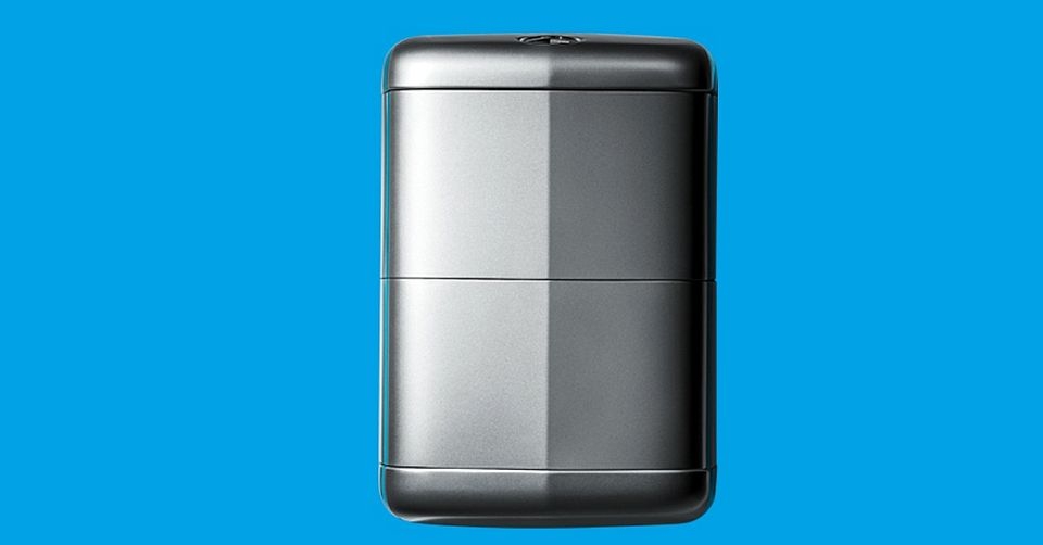 Daimler’s Lithium-ion Home Batteries