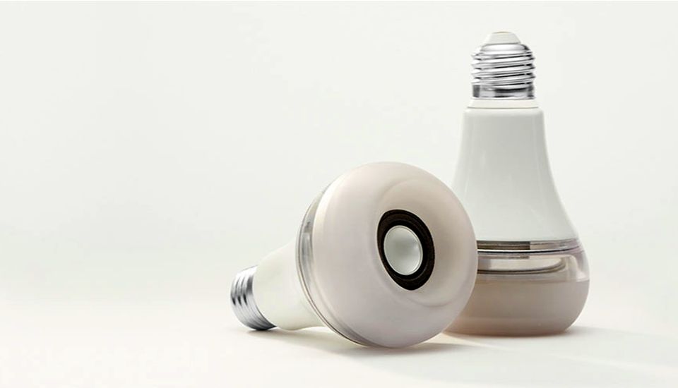 Astro Twist Smart Lightbulb