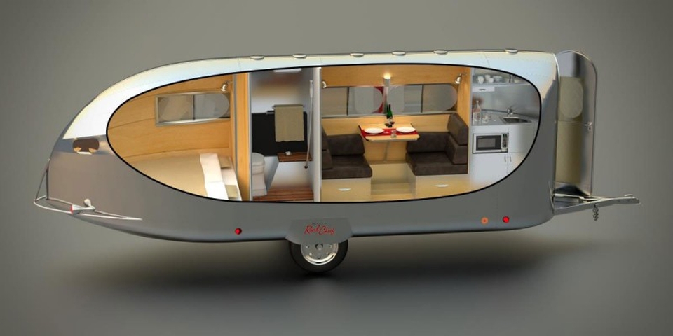 Bowlus Road Chief