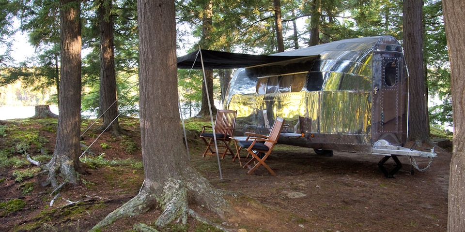 Bowlus Road Chief