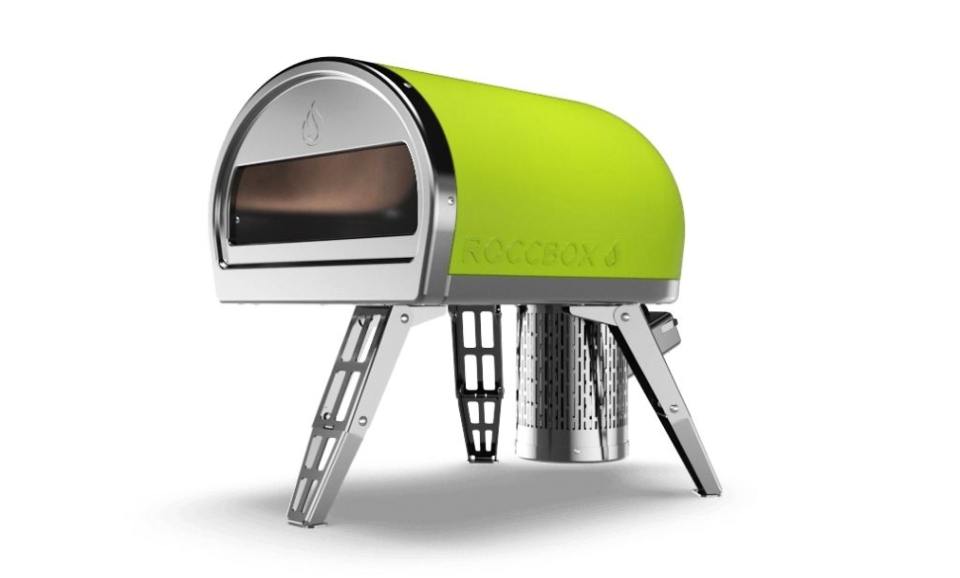 Roccbox Pizza Oven