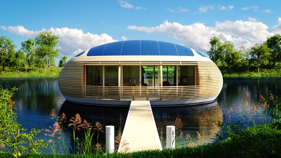 WaterNest-100-Floating-Home-by-Giancarlo-Zema